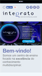 Mobile Screenshot of integrato.com.br